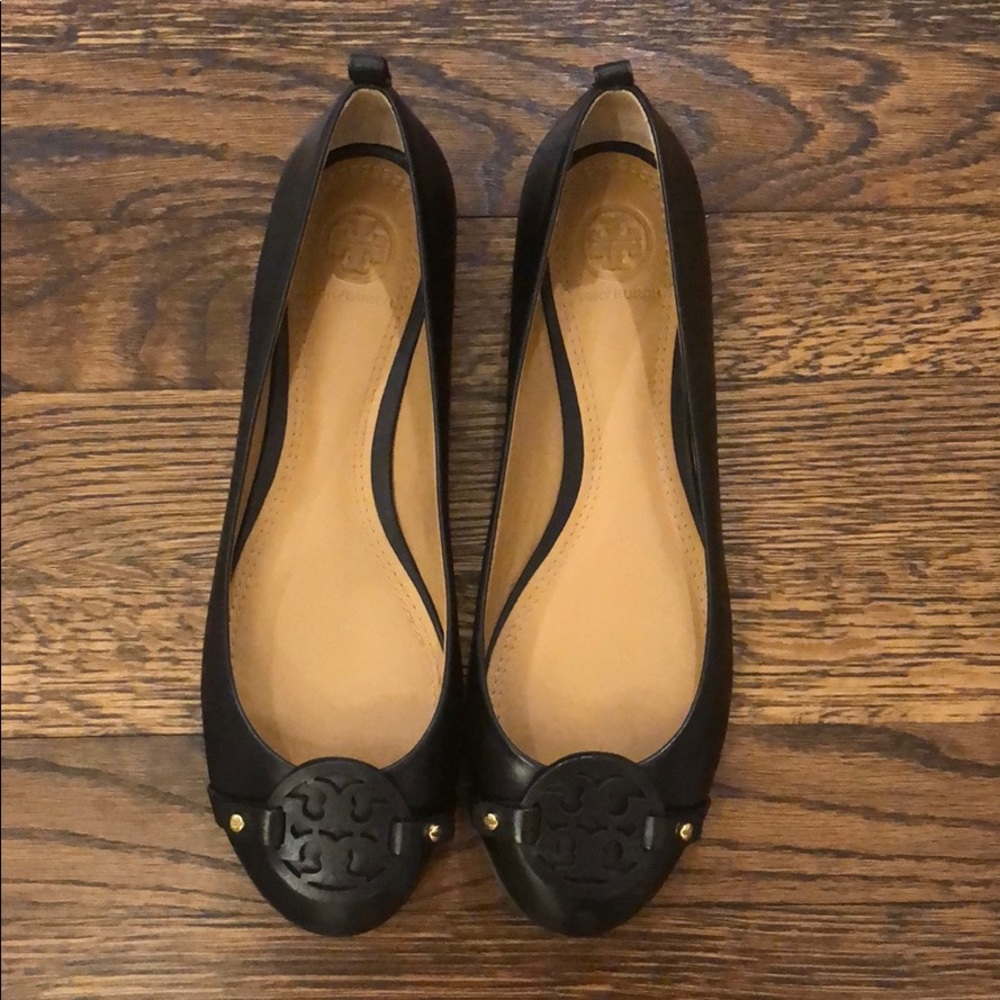 Tory Burch Gabriel Flat
